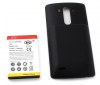 Extended Battery 3.8V 7500mAh with Black Back Cover for LG G3 D855 (OEM) (BULK) Extended Battery 3.8V 7500mAh with Black Back Cover for LG G3 D855 (OEM) (BULK)