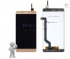 Μηχανισμός Αφής και Οθόνη LCD για Lenovo K5 Note A7020 K52t38 k52e78 Χρυσό (BULK) (OEM) Μηχανισμός Αφής και Οθόνη LCD για Lenovo K5 Note A7020 K52t38 k52e78 Χρυσό (BULK) (OEM)