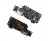 USB Board για Smartphone Xiaomi Note 5 Pro - UNBRANDED 20397 USB Board για Smartphone Xiaomi Note 5 Pro - UNBRANDED 20397