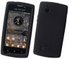 ZTE Blade 2 2 Silicone Case (Black) (OEM) ZTE Blade 2 2 Silicone Case (Black) (OEM)