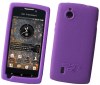 ZTE Blade 2 2 Silicone Case - Purple (OEM) ZTE Blade 2 2 Silicone Case - Purple (OEM)