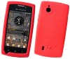 ZTE Blade 2 2 Silicone Case - Red (OEM) ZTE Blade 2 2 Silicone Case - Red (OEM)