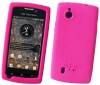 ZTE Blade 2 2 Silicone Case - Pink (OEM) ZTE Blade 2 2 Silicone Case - Pink (OEM)