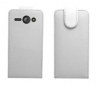 Huawei Ascend Y530 - Δερμάτινη Θήκη Flip Λευκή (ΟΕΜ) Huawei Ascend Y530 - Δερμάτινη Θήκη Flip Λευκή (ΟΕΜ)