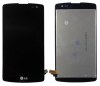 LG D290N L Fino - Οθόνη LCD + Touch Assembly Μαύρο LG D290N L Fino - Οθόνη LCD + Touch Assembly Μαύρο