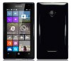 Microsoft Lumia 435 - Θήκη TPU Gel-Μαύρο (OEM) Microsoft Lumia 435 - Θήκη TPU Gel-Μαύρο (OEM)