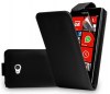 Nokia Lumia 720 Δερμάτινη Θήκη flip Μαύρο NL720LFCB OEM Nokia Lumia 720 Δερμάτινη Θήκη flip Μαύρο NL720LFCB OEM