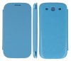 Samsung Galaxy S3 Neo i9301 - Θήκη Flip Με Πίσω Καπάκι Μπαταρίας Γαλάζιο (OEM) Samsung Galaxy S3 Neo i9301 - Θήκη Flip Με Πίσω Καπάκι Μπαταρίας Γαλάζιο (OEM)