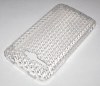 Θήκη TPU Gel Diamonds για Alcatel One Touch X'Pop 5035D (OT-5035D) Διαφανές (ΟΕΜ) Θήκη TPU Gel Diamonds για Alcatel One Touch X'Pop 5035D (OT-5035D) Διαφανές (ΟΕΜ)