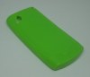 Θήκη TPU Gel για Samsung S8530 Wave II Πράσινο (OEM)