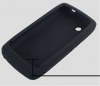 ZTE Blade V880 / U880 Black Silicone Case (OEM) ZTE Blade V880 / U880 Black Silicone Case (OEM)