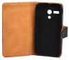 Θήκη Book Ancus Cobus για Motorola Moto G X1032 Μαύρη (Ancus) Θήκη Book Ancus Cobus για Motorola Moto G X1032 Μαύρη (Ancus)