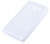Huawei Ascend Y300 Gel TPU Case S-Line White OEM Huawei Ascend Y300 Gel TPU Case S-Line White OEM
