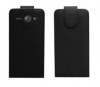 Huawei Ascend Y530 - Δερμάτινη Θήκη Flip Μαύρο (ΟΕΜ) Huawei Ascend Y530 - Δερμάτινη Θήκη Flip Μαύρο (ΟΕΜ)