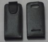 Nokia Asha 305 / 306 Δερμάτινη Θήκη Flip Case Μαύρο (ΟΕΜ) Nokia Asha 305 / 306 Δερμάτινη Θήκη Flip Case Μαύρο (ΟΕΜ)