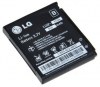 LGIP-570A Battery (KC550 / KC780 / KF690 / KF700 / KF757 / KP500 / KP800) (Original) LGIP-570A Battery (KC550 / KC780 / KF690 / KF700 / KF757 / KP500 / KP800) (Original)