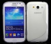 Samsung Galaxy Grand Neo i9060 - Θήκη TPU GEL S-Line Διαφανής (ΟΕΜ) Samsung Galaxy Grand Neo i9060 - Θήκη TPU GEL S-Line Διαφανής (ΟΕΜ)