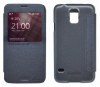 Samsung Galaxy S5 G900 - Θήκη Book S-View Nillkin Sparkle με ενεργό S-View Μαύρη Samsung Galaxy S5 G900 - Θήκη Book S-View Nillkin Sparkle με ενεργό S-View Μαύρη