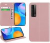 Θήκη Δερματίνης για HUAWEI P Smart 2021 - Παστελ Ροζ (ΟΕΜ) Θήκη Δερματίνης για HUAWEI P Smart 2021 - Παστελ Ροζ (ΟΕΜ)