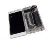 Οθόνη Αφής Digitizer και LCD για ZTE BLADE A570 Άσπρο Οθόνη Αφής Digitizer και LCD για ZTE BLADE A570 Άσπρο