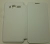 Lenovo A916 - Δερμάτινη Θήκη Με Πίσω Κάλυμμα Λευκή (OEM) Lenovo A916 - Δερμάτινη Θήκη Με Πίσω Κάλυμμα Λευκή (OEM)
