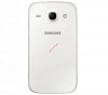 Samsung Galaxy Core i8260 / i8262 Πίσω καπάκι μπαταρίας Ασπρο Samsung Galaxy Core i8260 / i8262 Πίσω καπάκι μπαταρίας Ασπρο