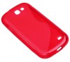 Samsung Galaxy Express i8730 - Θήκη TPU Gel S-Line Φούξια (OEM) Samsung Galaxy Express i8730 - Θήκη TPU Gel S-Line Φούξια (OEM)