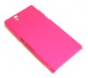 Sony Xperia Z Θήκη Πλαστικό Πίσω Κάλυμμα - Φούξια SEXZBCPCM OEM Sony Xperia Z Θήκη Πλαστικό Πίσω Κάλυμμα - Φούξια SEXZBCPCM OEM