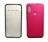 Θήκη Σιλικόνης Full Cover Για Xiaomi Redmi 7 Ροζ με περιμετρικά μαύρο (ΟΕΜ) Θήκη Σιλικόνης Full Cover Για Xiaomi Redmi 7 Ροζ με περιμετρικά μαύρο (ΟΕΜ)