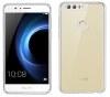 Θήκη TPU Gel για Huawei Honor 8 Διαφανές Λευκό (ΟΕΜ) Θήκη TPU Gel για Huawei Honor 8 Διαφανές Λευκό (ΟΕΜ)
