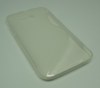 Θήκη TPU Gel S-Line για Alcatel One Touch M΄POP (OT5020D) Διαφανές (OEM)