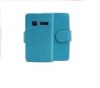 Δερμάτινη Θήκη/Πορτοφόλι για Alcatel One Touch Pop C1 Γαλάζιο (ΟΕΜ) Δερμάτινη Θήκη/Πορτοφόλι για Alcatel One Touch Pop C1 Γαλάζιο (ΟΕΜ)