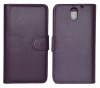 Δερμάτινη Θήκη Πορτοφόλι για HTC Desire 610 Μωβ (ΟΕΜ) Δερμάτινη Θήκη Πορτοφόλι για HTC Desire 610 Μωβ (ΟΕΜ)