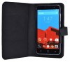 Θήκη Book Ancus Grab Series Universal για Smartphone 5.5" - 6" Μαύρη (Ancus) Θήκη Book Ancus Grab Series Universal για Smartphone 5.5" - 6" Μαύρη (Ancus)