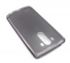 LG G3 D855 - Θήκη Σιλικόνης TPU Gel Γκρι (OEM) LG G3 D855 - Θήκη Σιλικόνης TPU Gel Γκρι (OEM)