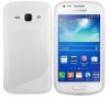Samsung Galaxy Ace 3 S7270 Θήκη Σιλικόνης S-Line Διαφανής SGA3S7270SCSLC OEM Samsung Galaxy Ace 3 S7270 Θήκη Σιλικόνης S-Line Διαφανής SGA3S7270SCSLC OEM