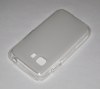 Samsung Galaxy Young 2 (G130) - Θήκη TPU Gel Mate Διαφανής (OEM) Samsung Galaxy Young 2 (G130) - Θήκη TPU Gel Mate Διαφανής (OEM)
