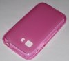 Samsung Galaxy Young 2 (G130) - Θήκη TPU Gel Mate Ρόζ (OEM) Samsung Galaxy Young 2 (G130) - Θήκη TPU Gel Mate Ρόζ (OEM)