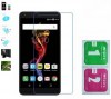 Screen Protector Nano Tempered Soft Shield 4H για ALCATEL POP 4 (6") Screen Protector Nano Tempered Soft Shield 4H για ALCATEL POP 4 (6")