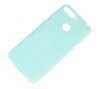 TPU GEL Θήκη σιλικόνης για Huawei Y6 Prime 2018 Τιρκουάζ (ΟΕΜ) TPU GEL Θήκη σιλικόνης για Huawei Y6 Prime 2018 Τιρκουάζ (ΟΕΜ)