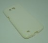 Θήκη TPU GEL για Samsung Galaxy Premier i9260 Λευκό (ΟΕΜ)