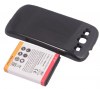 Extended Battery 3.7V 3600mAh with Black Back Cover for Samsung Galaxy S3 GT-i9300 (OEM) (BULK) Extended Battery 3.7V 3600mAh with Black Back Cover for Samsung Galaxy S3 GT-i9300 (OEM) (BULK)