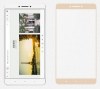 Xiaomi Mi Max - Προστατευτικό Οθόνης Full Cover Tempered Glass 9Η Χρυσό (OEM) Xiaomi Mi Max - Προστατευτικό Οθόνης Full Cover Tempered Glass 9Η Χρυσό (OEM)