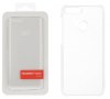 AIR TPU Silicone Back Cover for Huawei P Smart Transparent AIR TPU Silicone Back Cover for Huawei P Smart Transparent