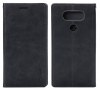 Θήκη Book Goospery Bluemoon Flip για LG V20 F800 Μαύρη (Mercury) Θήκη Book Goospery Bluemoon Flip για LG V20 F800 Μαύρη (Mercury)