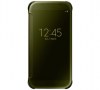 Θήκη Clear View για Samsung Galaxy S6 Edge G925F Χρυσό (ΟΕΜ) Θήκη Clear View για Samsung Galaxy S6 Edge G925F Χρυσό (ΟΕΜ)