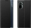 Hurtel Sleep Book Δερματίνης Μαύρο (Redmi Note 10 Pro) Hurtel Sleep Book Δερματίνης Μαύρο (Redmi Note 10 Pro)