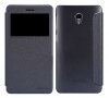 Lenovo S860 - Θήκη Nillkin Sparkle Smart Caller View Με Πίσω Κάλυμμα Γκρί (Nillkin) Lenovo S860 - Θήκη Nillkin Sparkle Smart Caller View Με Πίσω Κάλυμμα Γκρί (Nillkin)