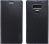 LG G6 H870 Θήκη Book Mercury Blue Moon Flip - Μαύρη LG G6 H870 Θήκη Book Mercury Blue Moon Flip - Μαύρη