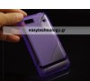 Motorola Motoluxe XT615 Θήκη Σιλικόνης TPU Gel S-Line Μώβ (ΟΕΜ) Motorola Motoluxe XT615 Θήκη Σιλικόνης TPU Gel S-Line Μώβ (ΟΕΜ)